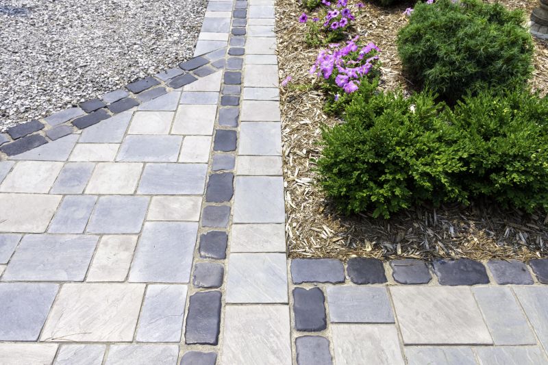 Flagstone Sealing in Redmond, WA